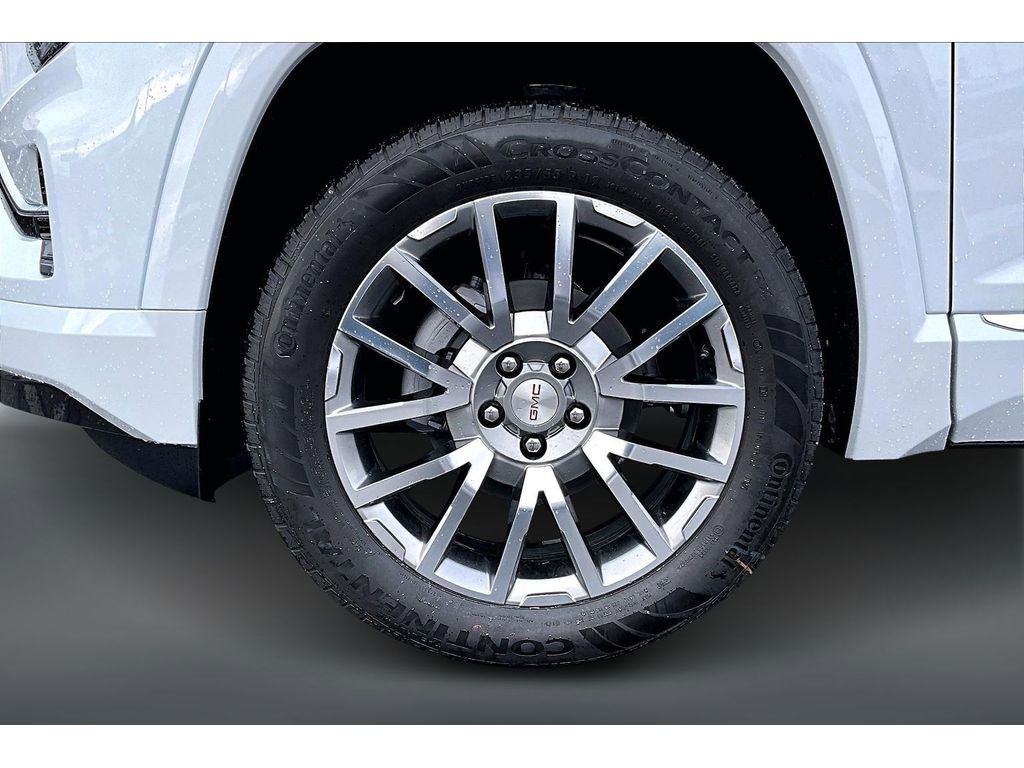 New 2026 GMC Terrain Denali image 13