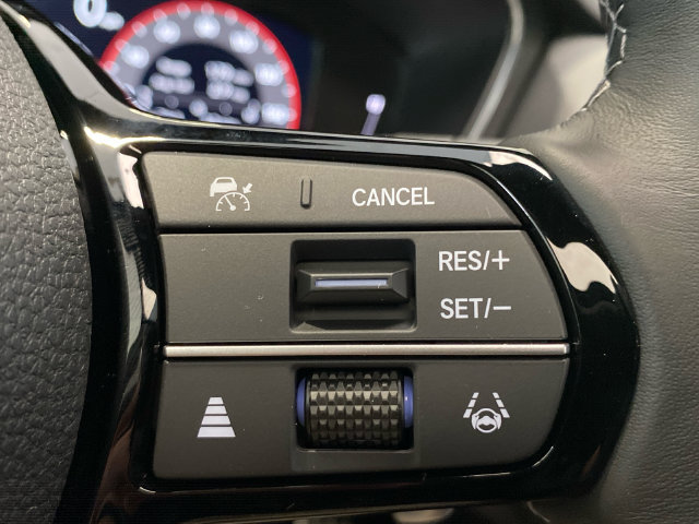 New 2026 Acura Integra A-Spec w/ Technology Package FWD image 12