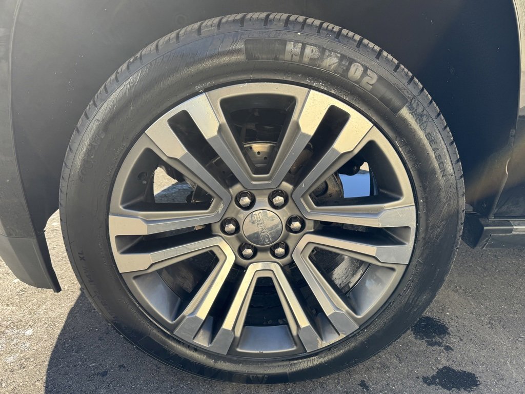 Used 2019 GMC Yukon Denali image 54