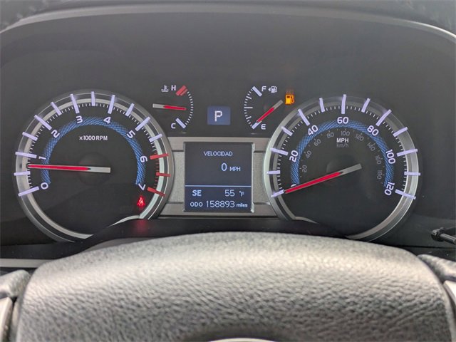 Used 2015 Toyota 4Runner SR5 image 30