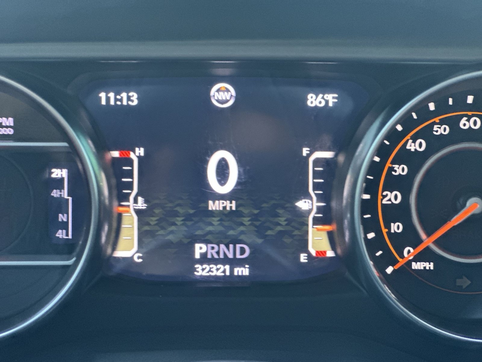 Used 2023 Jeep Gladiator Sport AWD/4WD image 25