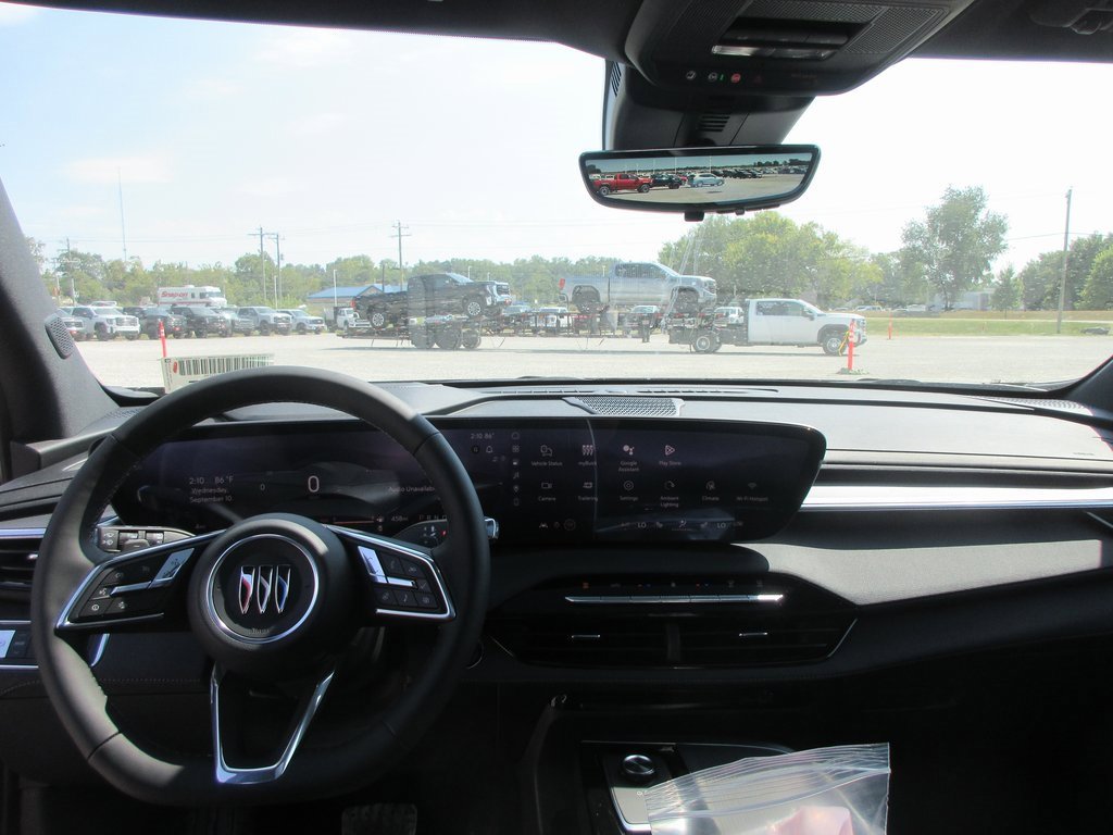 New 2026 Buick Enclave Sport Touring w/ Power Package image 18