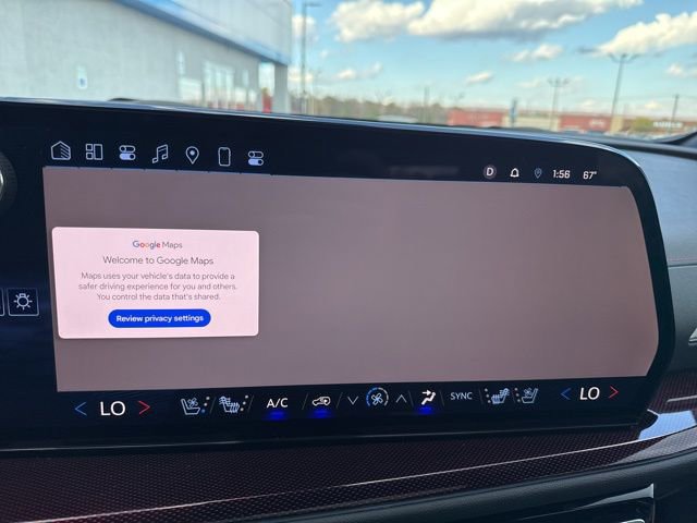 Certified 2024 Chevrolet Traverse RS w/ LPO, Floor Liner Package image 15