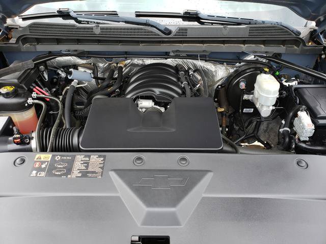 Used 2016 Chevrolet Silverado 1500 W/T w/ WT Fleet Convenience Package RWD image 26
