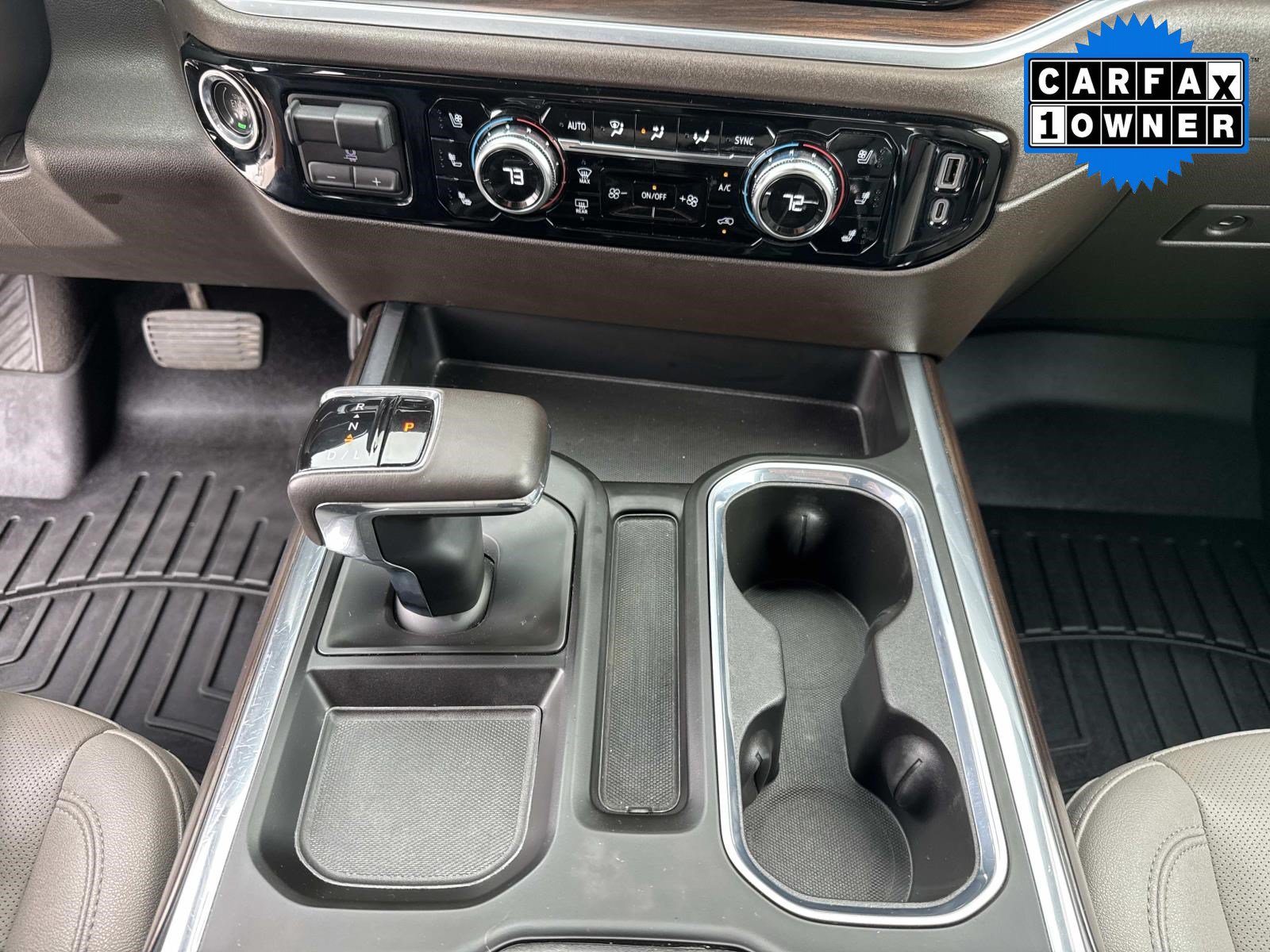 Used 2023 GMC Sierra 1500 SLT w/ SLT Premium Plus Package AWD/4WD image 34