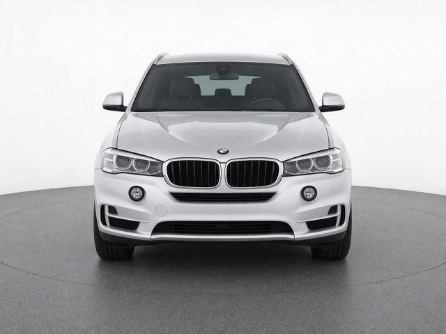 Used 2018 BMW X5 xDrive40e AWD/4WD image 5