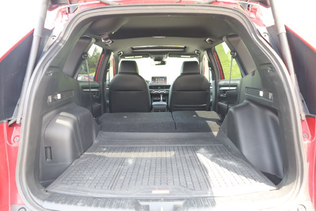 Used 2024 Honda CR-V Sport-L image 27