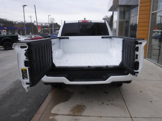 New 2026 RAM 1500 Big Horn AWD/4WD image 15