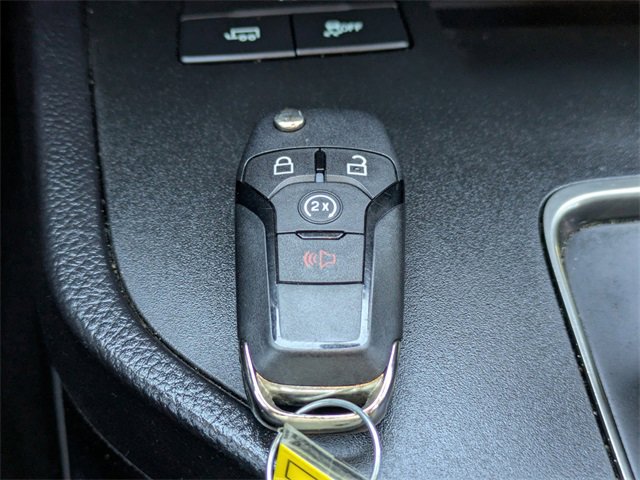 Used 2023 Ford Ranger XLT w/ Equipment Group 301A Mid image 33