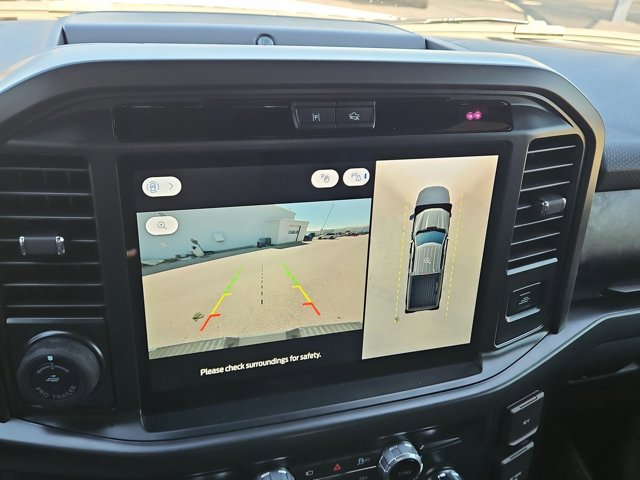 Used 2025 Ford F150 Tremor w/ Bed Utility Package image 14