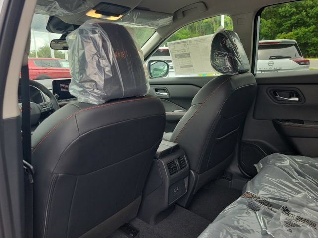 New 2026 Nissan Rogue SV AWD/4WD image 7