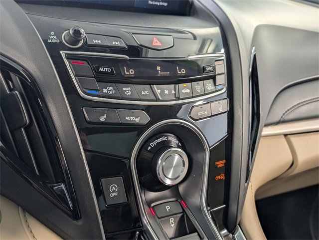 Used 2021 Acura RDX FWD image 18