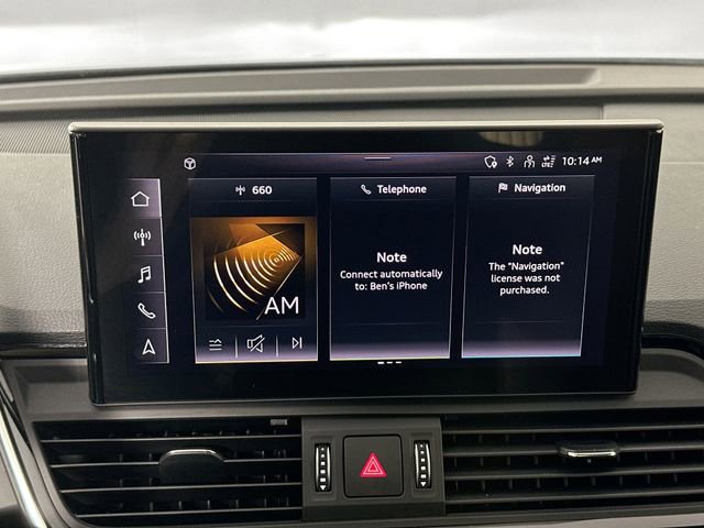 Used 2023 Audi Q5 2.0T Premium w/ Convenience Package image 12