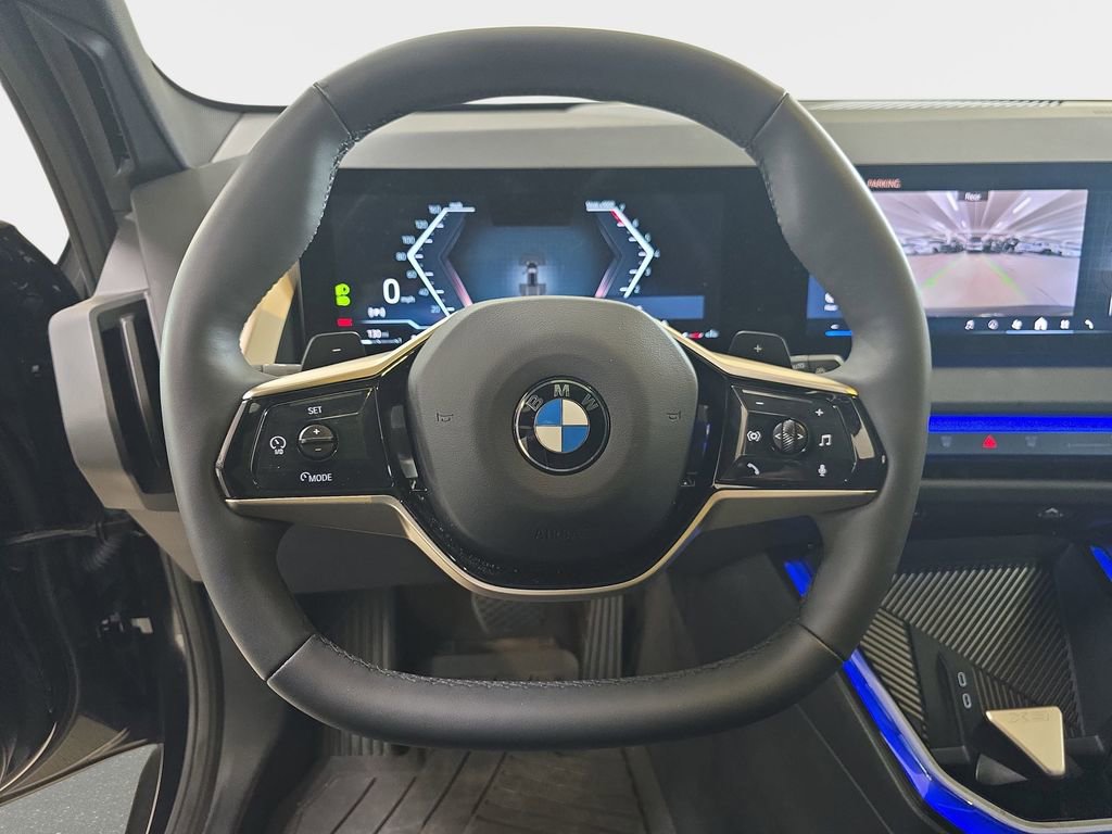 Used 2025 BMW X3 xDrive30i w/ Convenience Package image 19