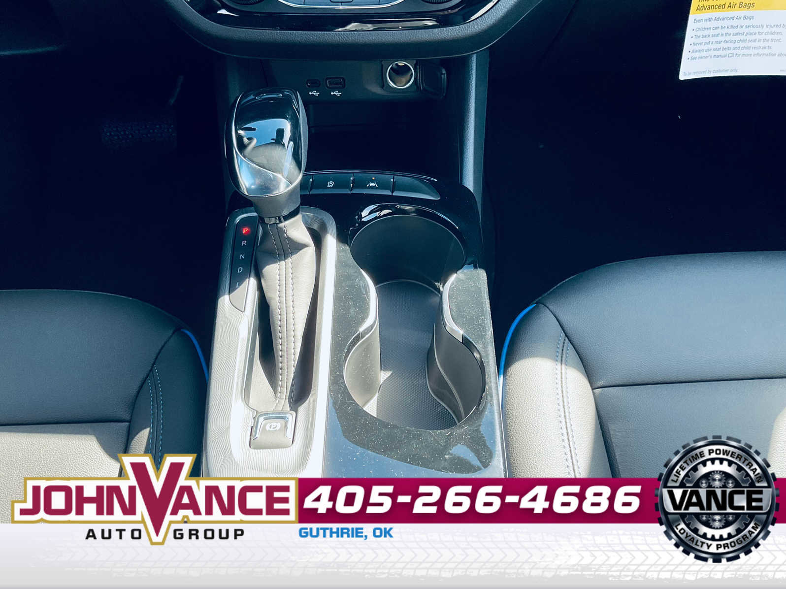Used 2025 Buick Envista Sport Touring image 20