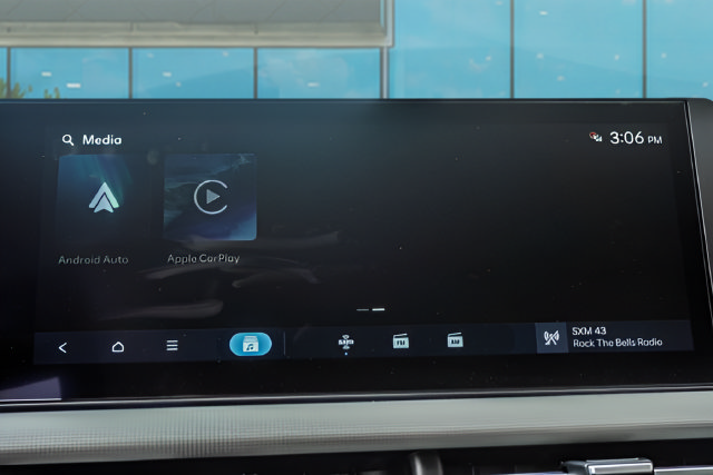 New 2026 Hyundai Tucson SEL Plus AWD/4WD image 28