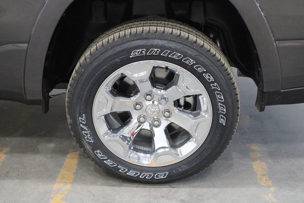 New 2026 RAM 1500 Big Horn image 38