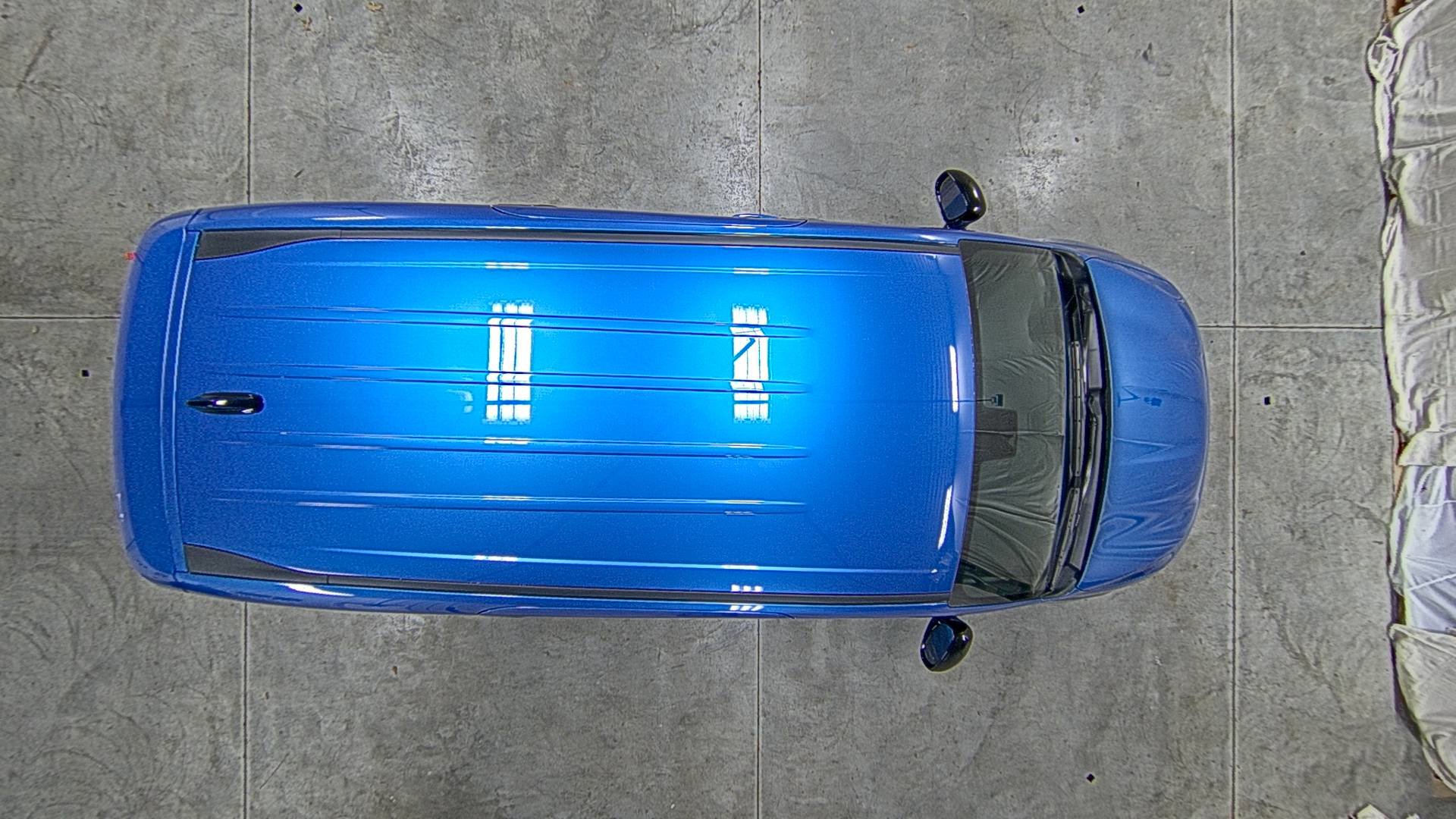 New 2026 Chrysler Pacifica Select image 40