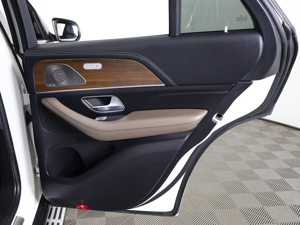 Used 2022 Mercedes-Benz GLE 53 AMG 4MATIC Coupe image 30