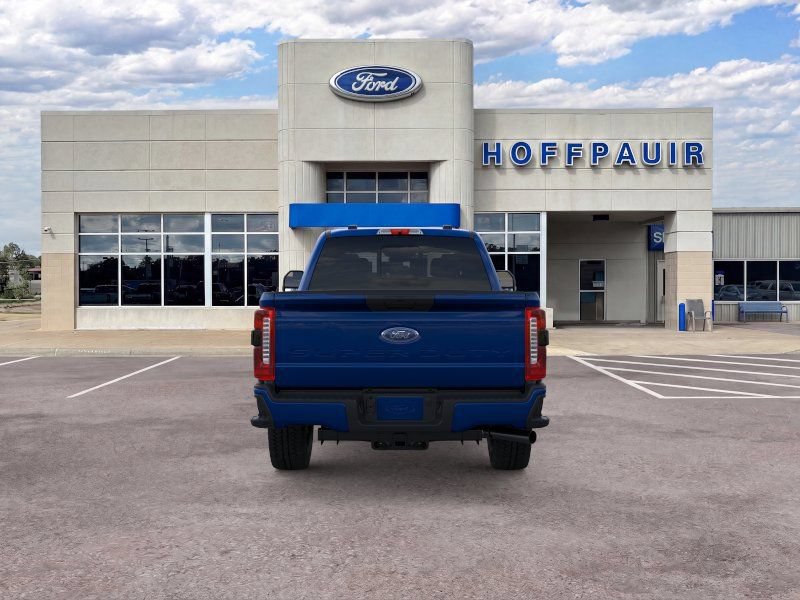New 2026 Ford F250 XL w/ STX Appearance Package AWD/4WD image 5