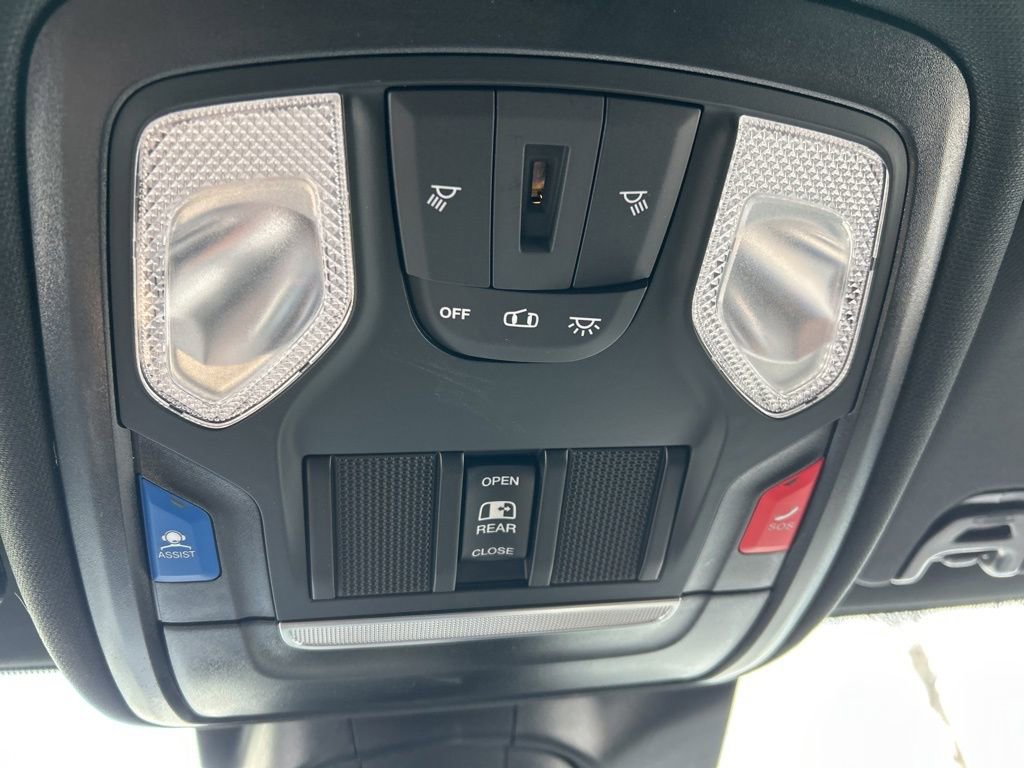 New 2026 RAM 2500 Tradesman image 38