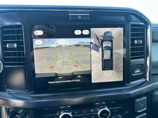 New 2027 Ford F250 Lariat AWD/4WD image 25