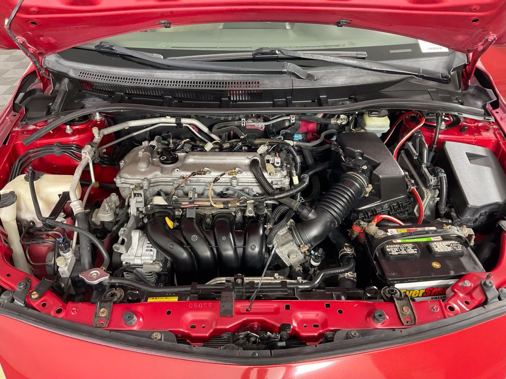 Used 2009 Toyota Corolla LE FWD image 9