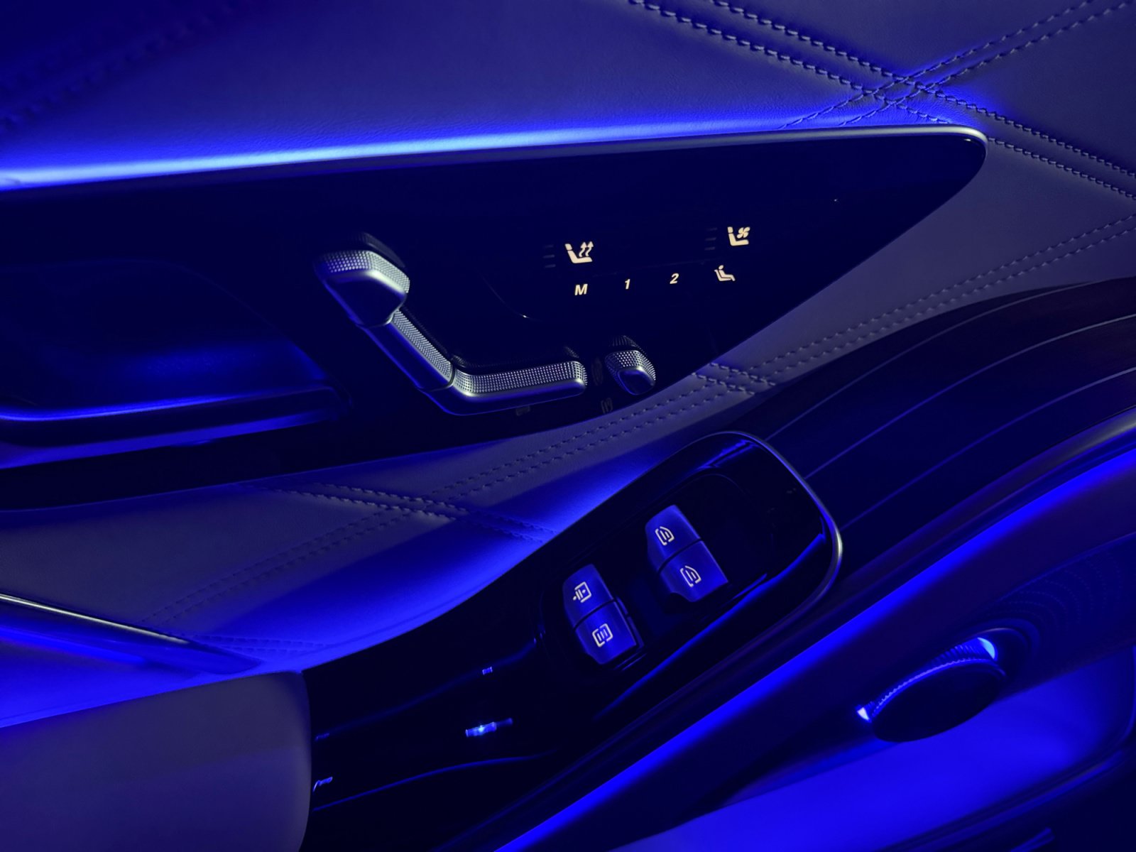 Certified 2026 Mercedes-Benz Maybach S 580 4MATIC image 25