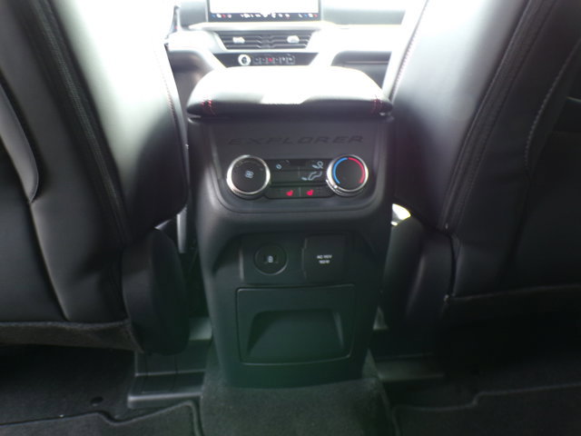 New 2026 Ford Explorer ST-Line image 29