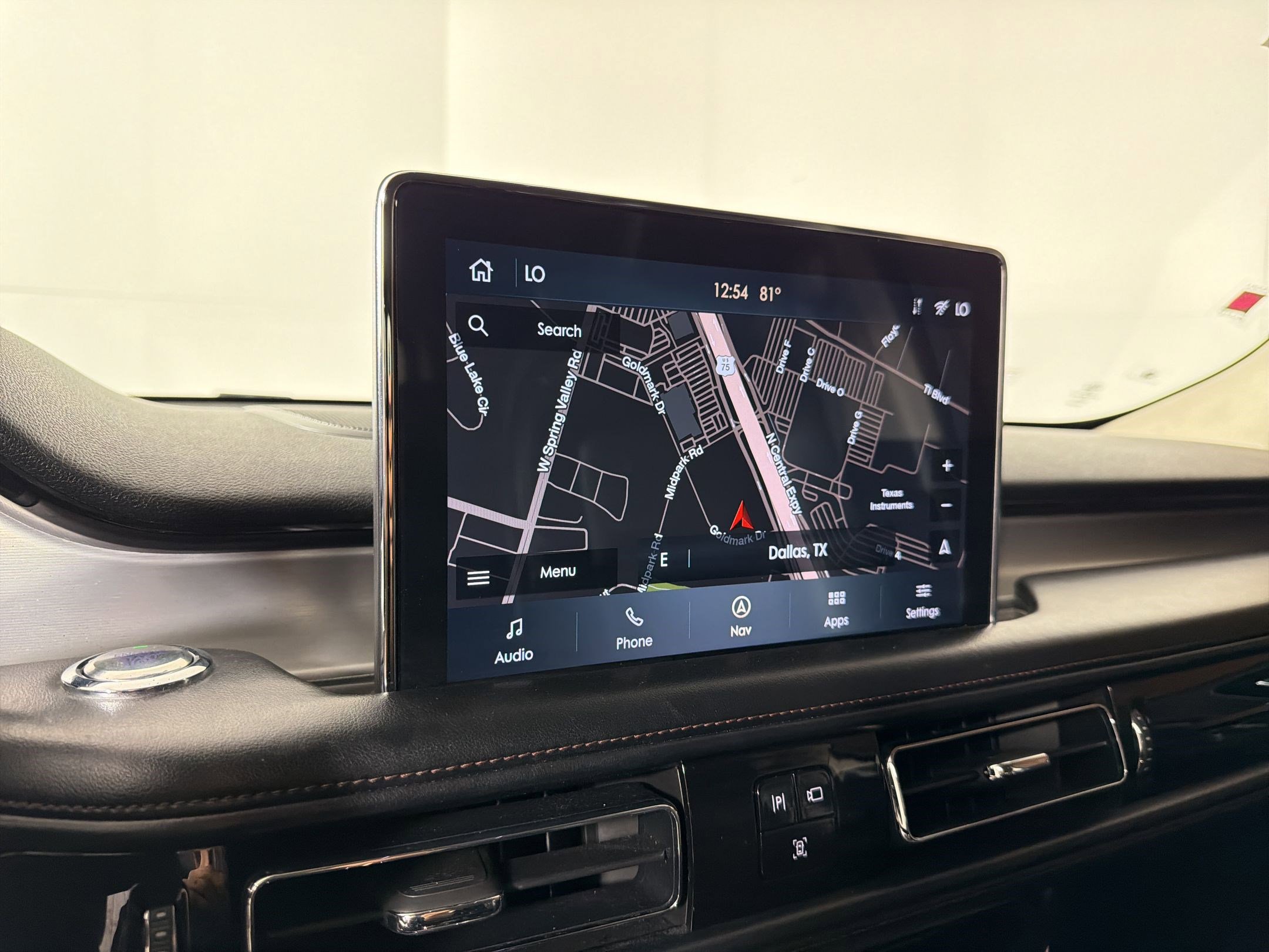 Used 2020 Lincoln Aviator 2WD image 23