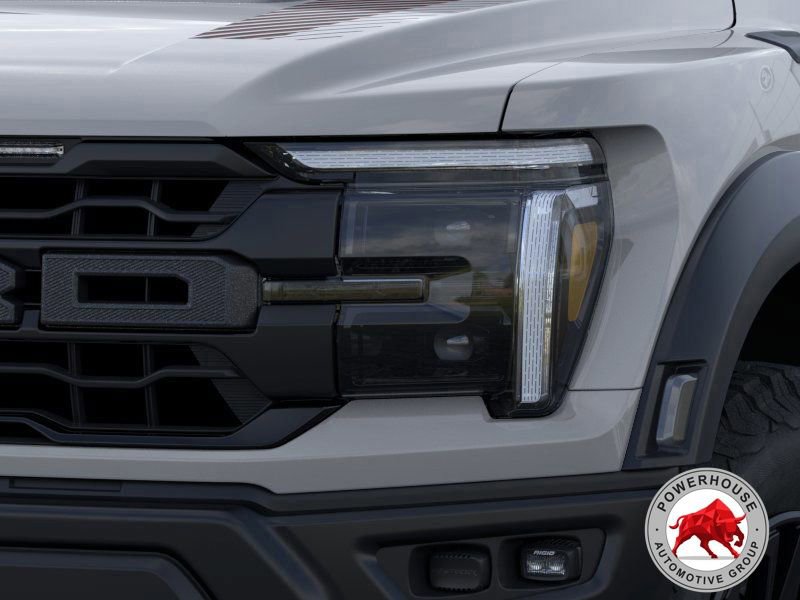 New 2026 Ford F150 Raptor AWD/4WD image 20