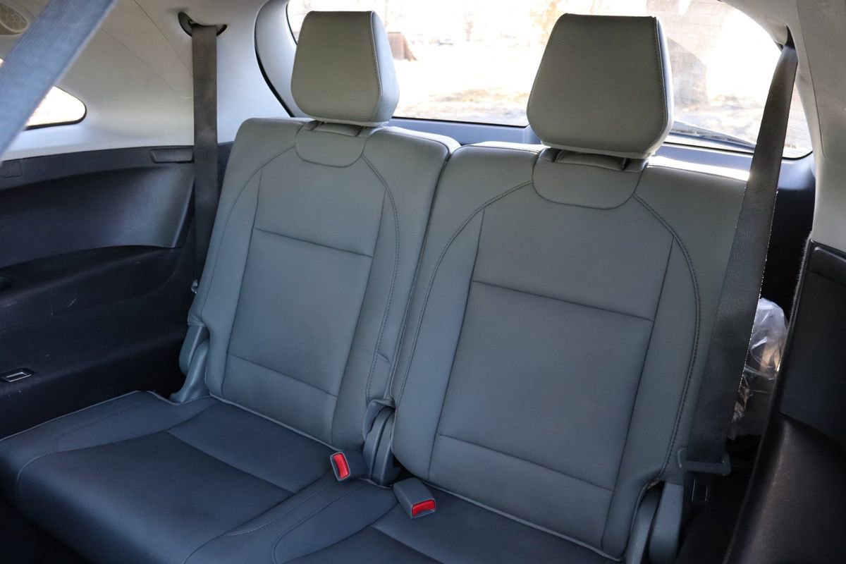 Used 2016 Acura MDX SH-AWD w/ Technology Package image 21