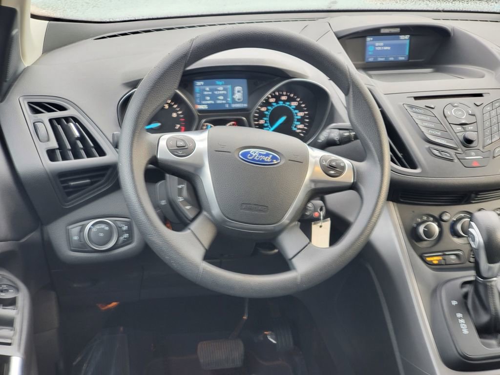 Used 2015 Ford Escape SE image 8