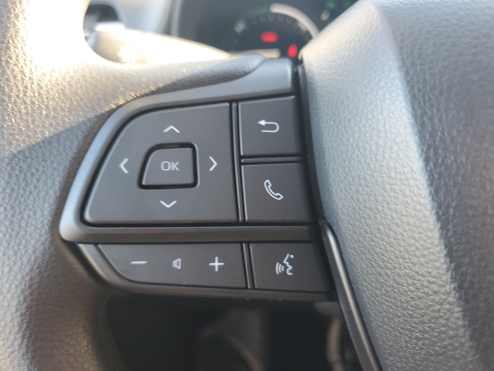 New 2026 Toyota Sienna LE FWD image 20