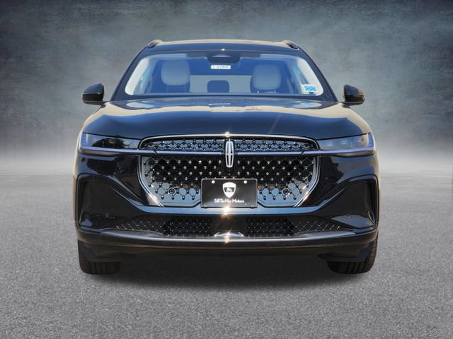 New 2026 Lincoln Nautilus Black Label w/ Jet Appearance Package AWD/4WD video 2