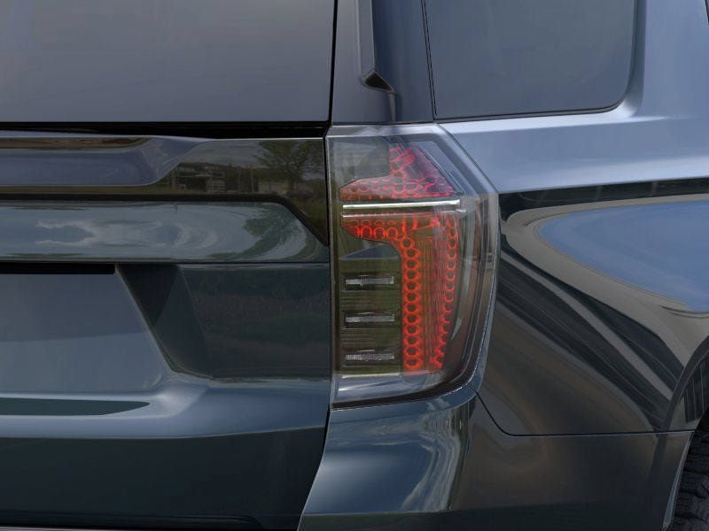 New 2026 Chevrolet Tahoe Z71 w/ Sun And Tow Package AWD/4WD image 32