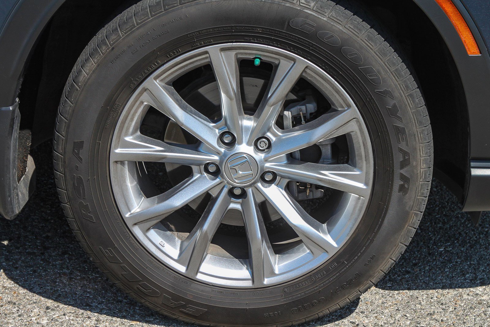 Used 2023 Honda CR-V EX-L image 13