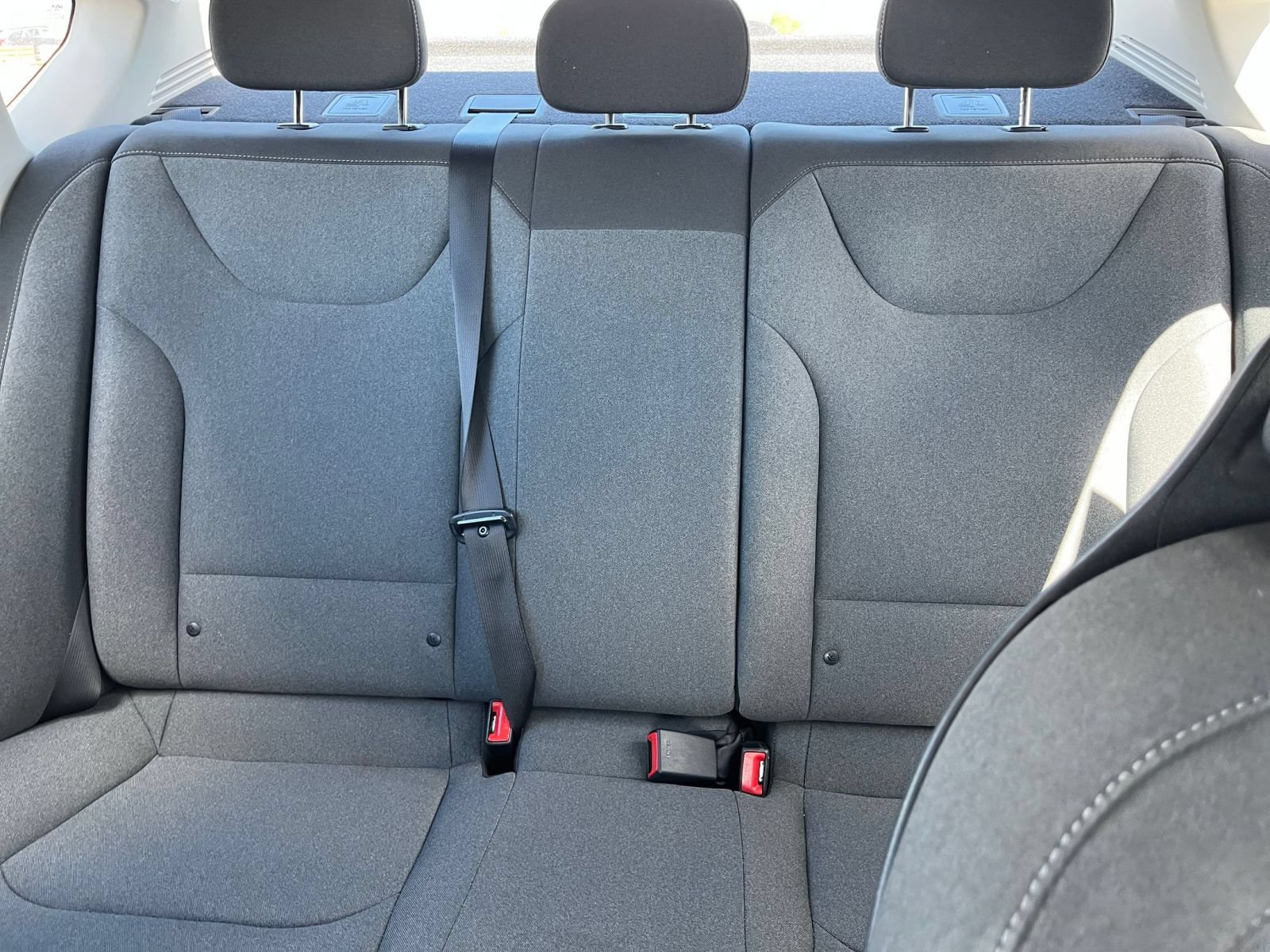 Used 2025 Kia K4 FWD image 56