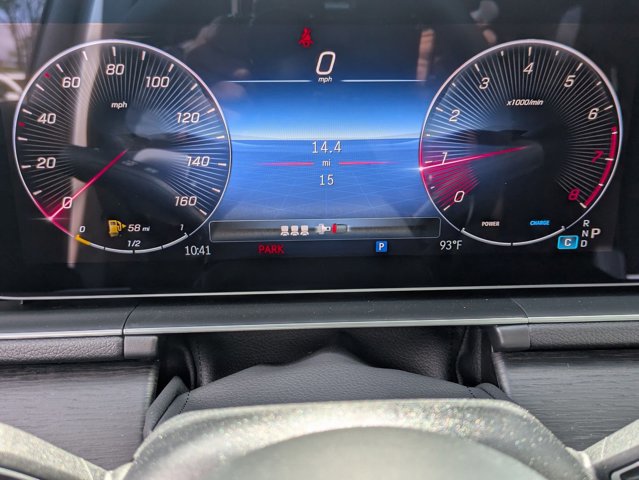 New 2026 Mercedes-Benz GLE 350 4MATIC image 10