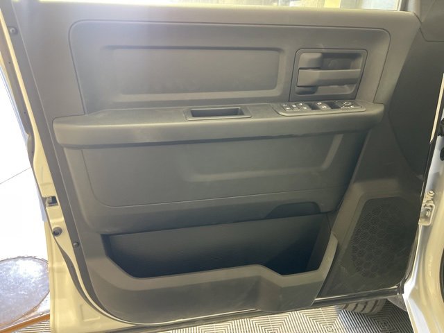 New 2026 RAM 5500 Tradesman image 6