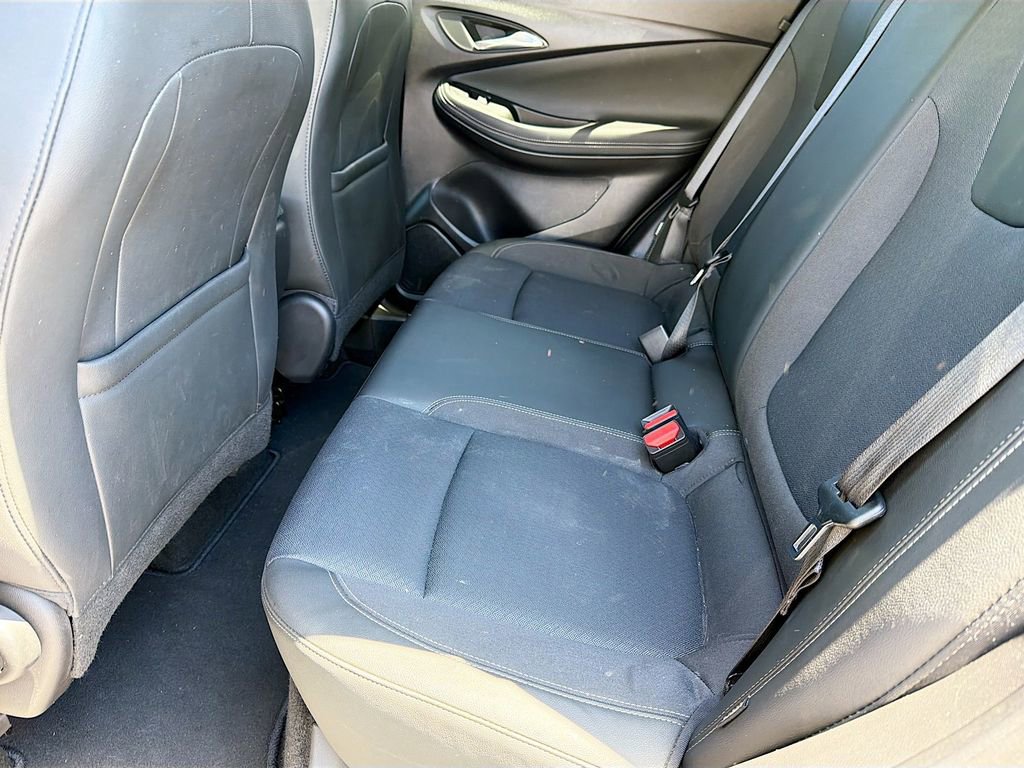 Used 2025 Buick Encore GX Preferred image 24