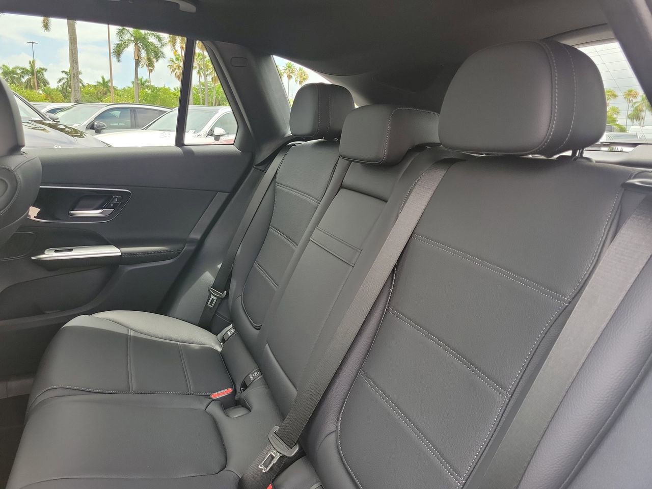 New 2026 Mercedes-Benz GLC 300 image 13