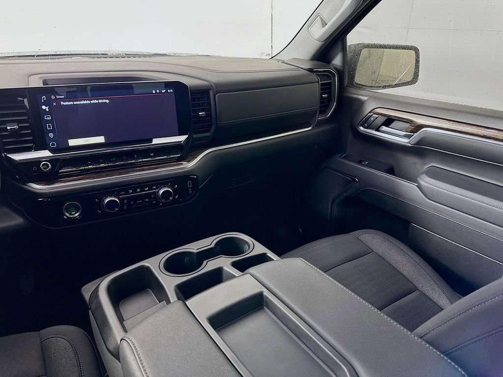 Used 2024 GMC Sierra 1500 Elevation image 22