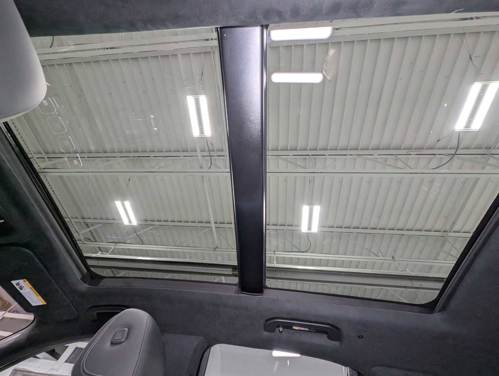 New 2026 Mercedes-Benz GLE 63 AMG S image 16