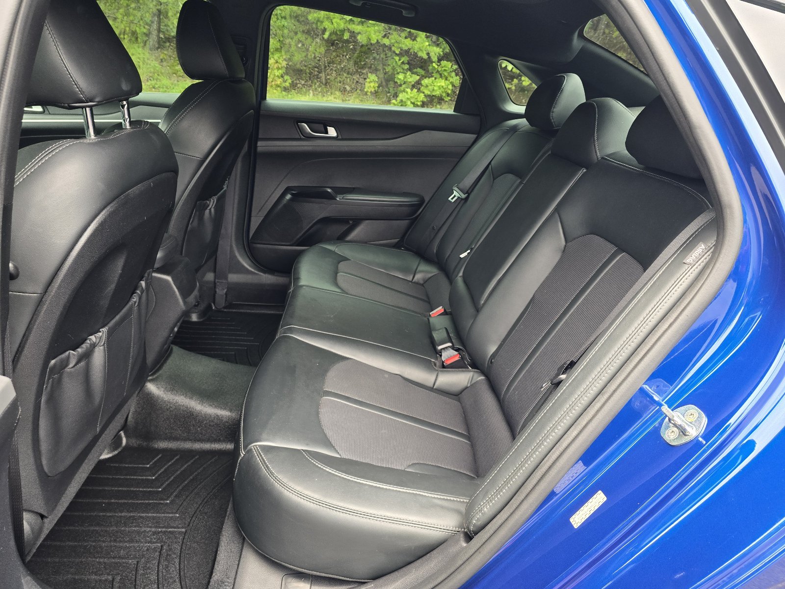 Used 2022 Kia K5 GT-Line w/ GT-Line FWD Premium Package image 10