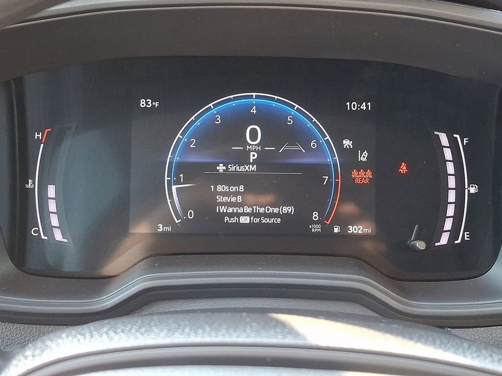 New 2026 Toyota Corolla LE image 16