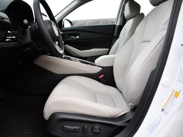 New 2025 Honda Accord Touring image 13