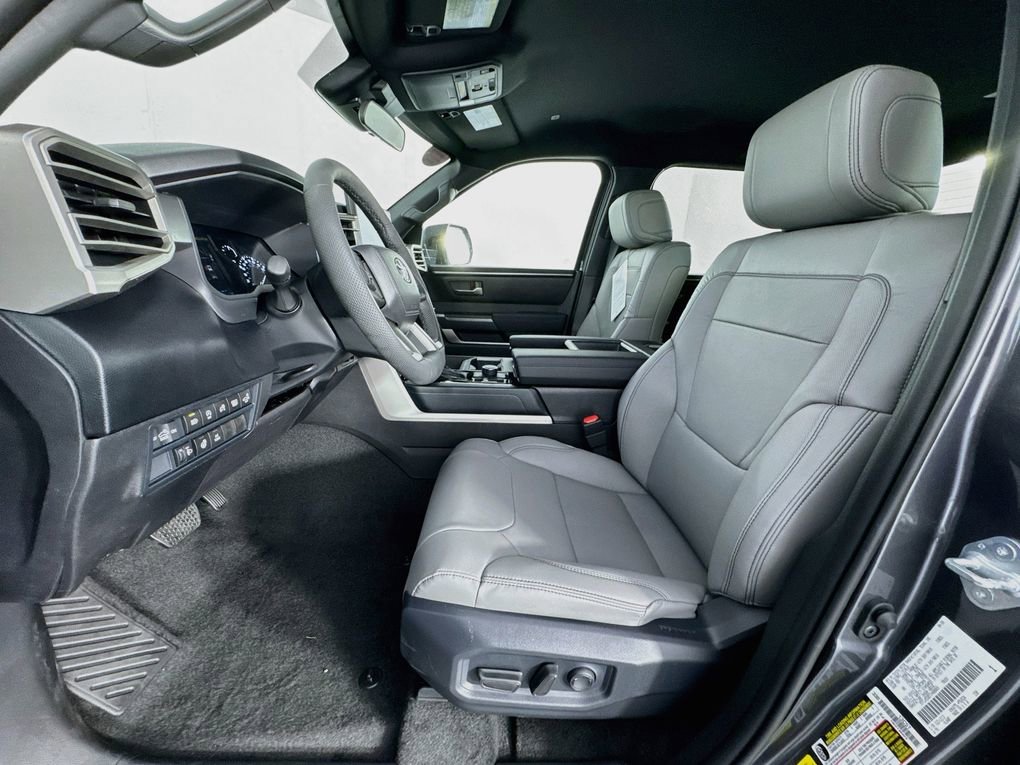 New 2026 Toyota Tundra SR5 image 11