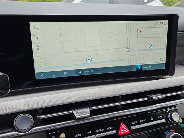 New 2026 Hyundai Tucson Limited FWD image 8