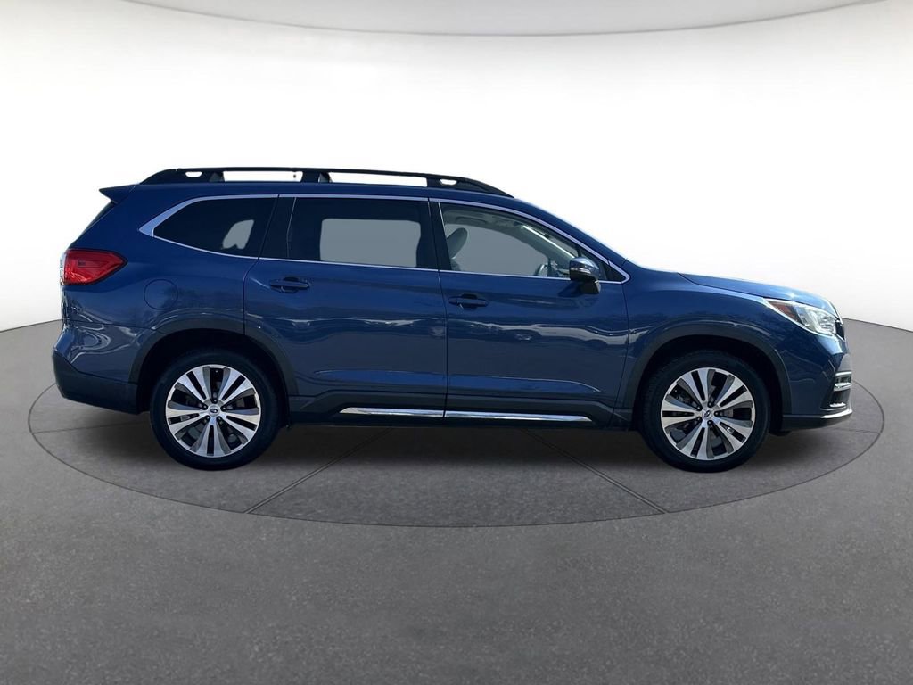 Used 2020 Subaru Ascent Limited w/ Technology Package image 7